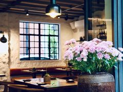 -BAKER&SPICE(安福路店)