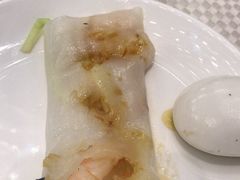-香港富临皇宫(扬名广场店)