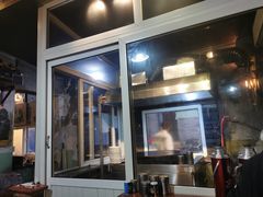 -炙热童年·老北京炙子烤肉(南锣鼓巷店)