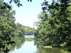 -白马涧龙池景区