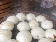 -清泉阁包子铺(中山路店)