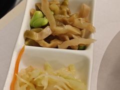 -清真餐厅·回乡麦客