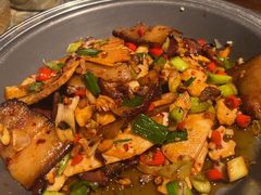 -井水小厨·湘菜(活力广场店)