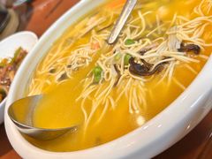 -熙春园餐厅