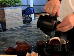 -阿郎龙虾烧烤海鲜馆(苏河融景店)
