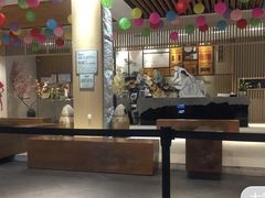 -汤森悠生活文化汤(江宁万达店)