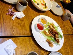 -必点海鲜·鲅鱼水饺(鞍山西道店)