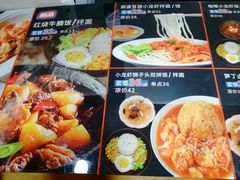 -海盗虾饭·剥好的小龙虾饭(上地辉煌店)