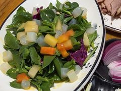 -毛毛熏肉•东北菜老字号(大安街店)