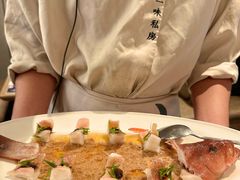 -食锦记·福建私房菜(浦西万达店)