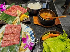 -虎丸烧肉(新大陆广场店)