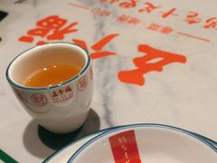 -五个福粤菜小馆(万泰汇购物中心店)