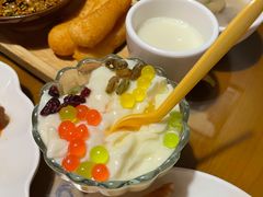 -重庆石磨豆花庄(乔庄店)