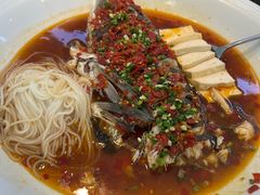-潇湘楼(环保园店)