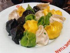 -双合园·海鲜水饺青岛菜(大尧三路店)
