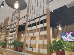 大堂-杨翔豆皮涮牛肚(华阳城店)