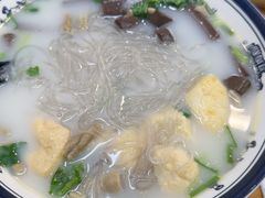 -鸭小妹鸭血粉丝(老门东店)