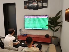 -Kings party 高端轰趴会所(朝阳北路店)