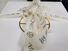 -西檬树SIMON·T轻奢蛋糕(大东方Max店)