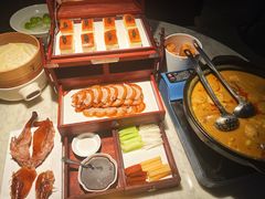 -上饍·中国厨房(建发JFC品尚中心店)