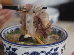 羊肉合汁-夏家合汁(天润花园小区店)