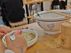 -白沙肴·长沙米粉.小炒湘菜(石厦时代广场店)