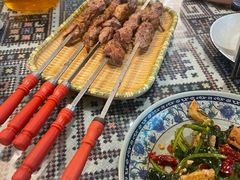 -新疆伊宁远征餐厅