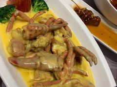 -金时代顺风大酒店(静安大融城店)