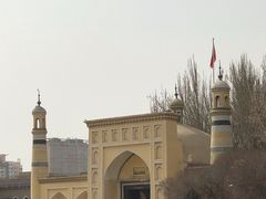 -艾提尕尔清真寺