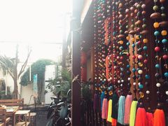 -丽江庭院之爱在路上(西单店)