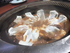 -满兴咱妈烀饼铁锅炖(兰州北街店)