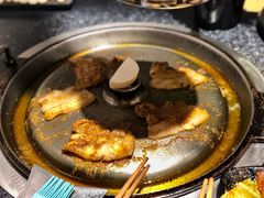 -赞酱川式烤肉(蜀都万达店)