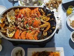 -阿弟特色海鲜餐厅·大排档(平潭店)