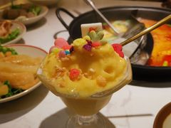 -浦江城市生活广场(江月路店)