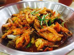 -晓林火锅(安定门店)