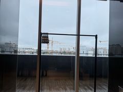 -上海浦东国际旅游度假区绿地铂骊酒店
