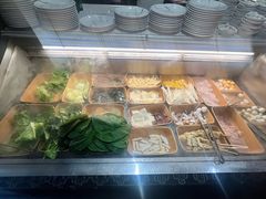 -火炉火自助餐(西直门凯德MALL店)