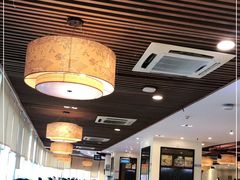 大堂-又一间茶点轩(百汇广场店)