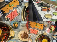 -矮板凳老火锅(宽窄巷子店)
