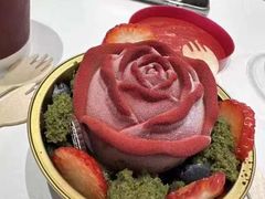 玫瑰-哈根达斯(上海金山店)