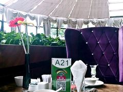 -万佳国际酒店-阳光空中西餐厅(石狮服装城店)