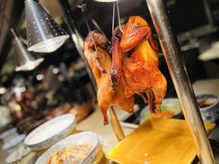 -上海锦江汤臣洲际大酒店壹阶层