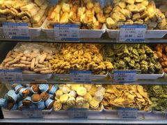 -一定好食品有限公司(四川北路商业街店)