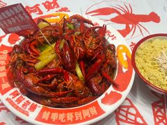 -阿财老铺·老蚌埠龙虾城(华夏总店)