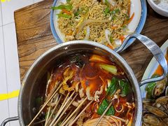 -壹块捌烧烤(灯市口店)