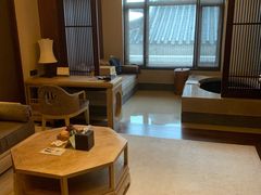 -西安华清御汤酒店