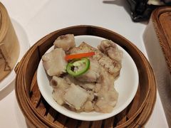-正佳广场万豪酒店-粤菜餐厅·点心·海鲜·聚餐