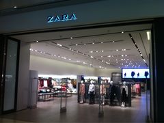 -ZARA(重庆华润万象城中区店)