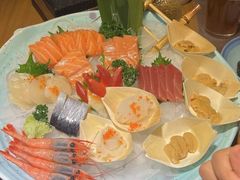 -三石铁板烧(紫竹桥店)