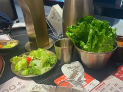-西塔老太太泥炉烤肉(龙湖北苑天街店)